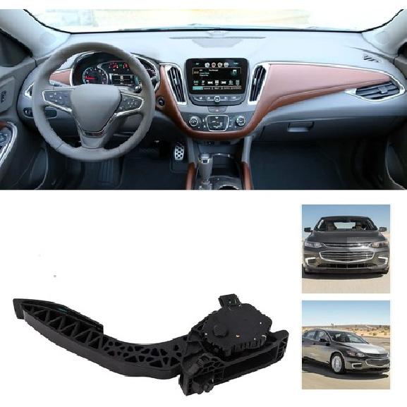 Accelerator Pedal Sensor Fit For 2016- Chevrolet Malibu 84344895 US