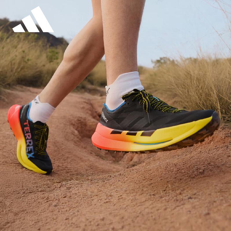 adidas Уличная обувь Terrex Agravic Speed Ultra 2