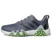 CodeChaos 22 Low Grey Beam Green GX3931 Men's Sizes