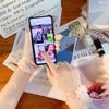 Солнцезащитные перчатки женские тонкие для вождения и езды, нескользящие и дышащие, весенне-летние элегантные кружевные перчатки с защитой от УФ-лучей