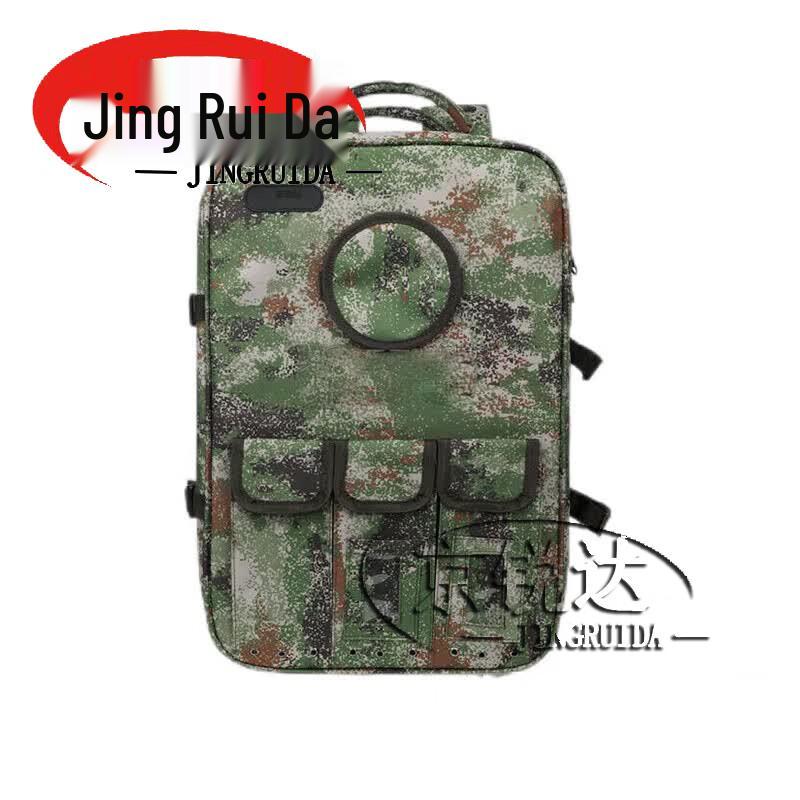 JINGRUIDA Tactical First Aid & Medic Backpacks