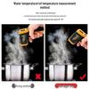 Двухлазерный инфракрасный термометр Rongce CYY RC91650 (Китайская версия)