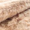 1pc Bear rug super soft carpet Modern Living room bedroom Antiskid mat Fluffy Floor Carpets Decor Rugs white brown children doormat WBL
