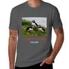The Atlantic Puffins in Iceland TShirt Vintage Print Crew Neck Tee