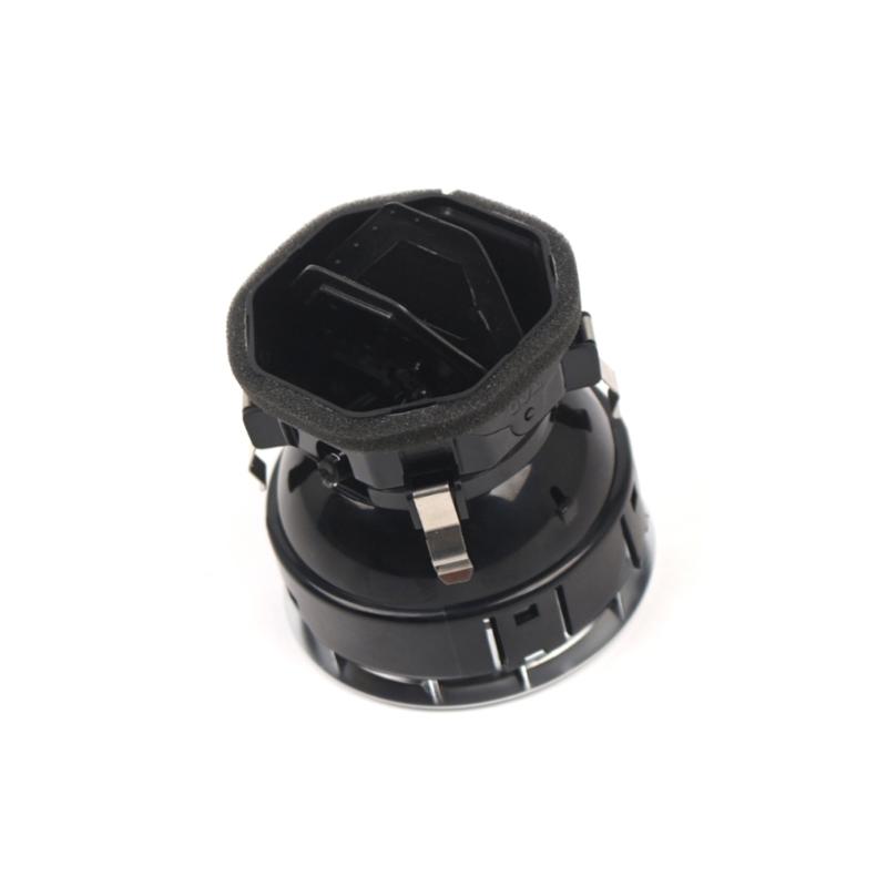 Индивидуальная крышка вентиляционного отверстия кондиционера, крышка вентиляционного отверстия автомобильного кондиционера, прямая установка, накладка на вентиляционное отверстие кондиционера, простая установка для Mercedes V-класса