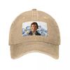 Matthew Mcfadyen Mr Darcy Baseball Cap party Hat fun hats Trucker Cap Golf Cap Womens Unisexs