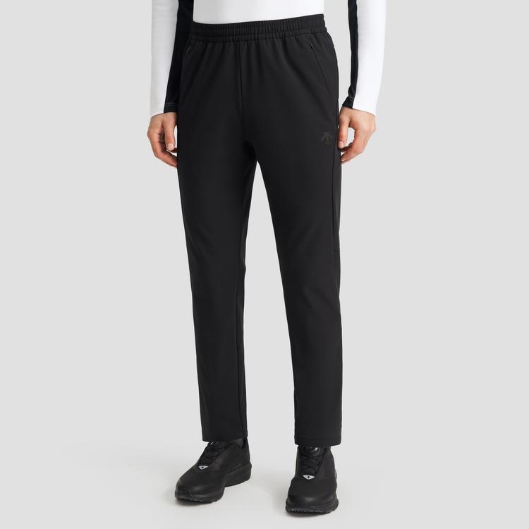 DESCENTE Knitted Sweatpants Men's D4131TPT51