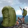 Durable Climbing Camping Hiking For Backpack Bag Raincover Dustproof Cover Backpack Rain Cover