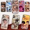 Wilbur Soot For Huawei Nova Y70 Y60 Y90 Y61 Y91 Y73 Y72 12s 12i 11i 8i 9 10 SE P30 P40 Lite P60 Pro Case