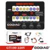 GODIAG GT100 Pro OBDII Разветвитель Разъем ЭБУ FEM/BDC CAS4/CAS4+ Тестовая Платформа для Xhorse VVDI2/ Autel IM608/K518ISE/CGDI