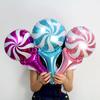 Новый леденец Windmill Handhold Baby Birthday Hundred Days Kindergarten Activities Wedding