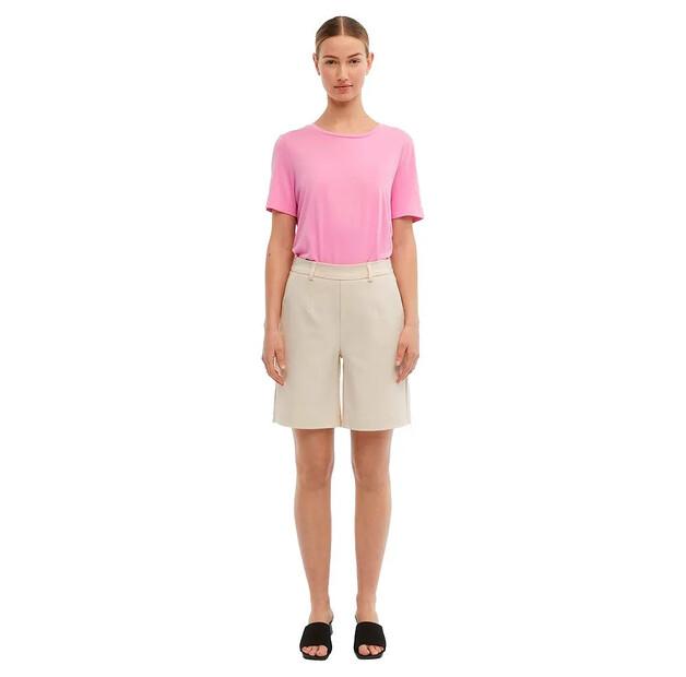 Object Lisa MW Wide шорты