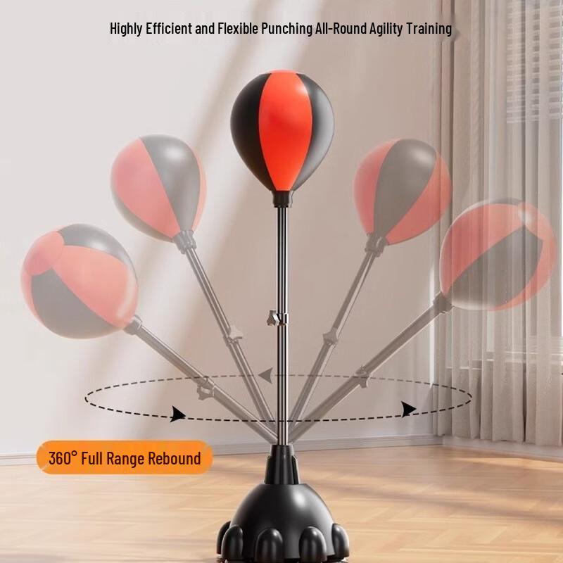 Freestanding Boxing Speed Reflex Ball