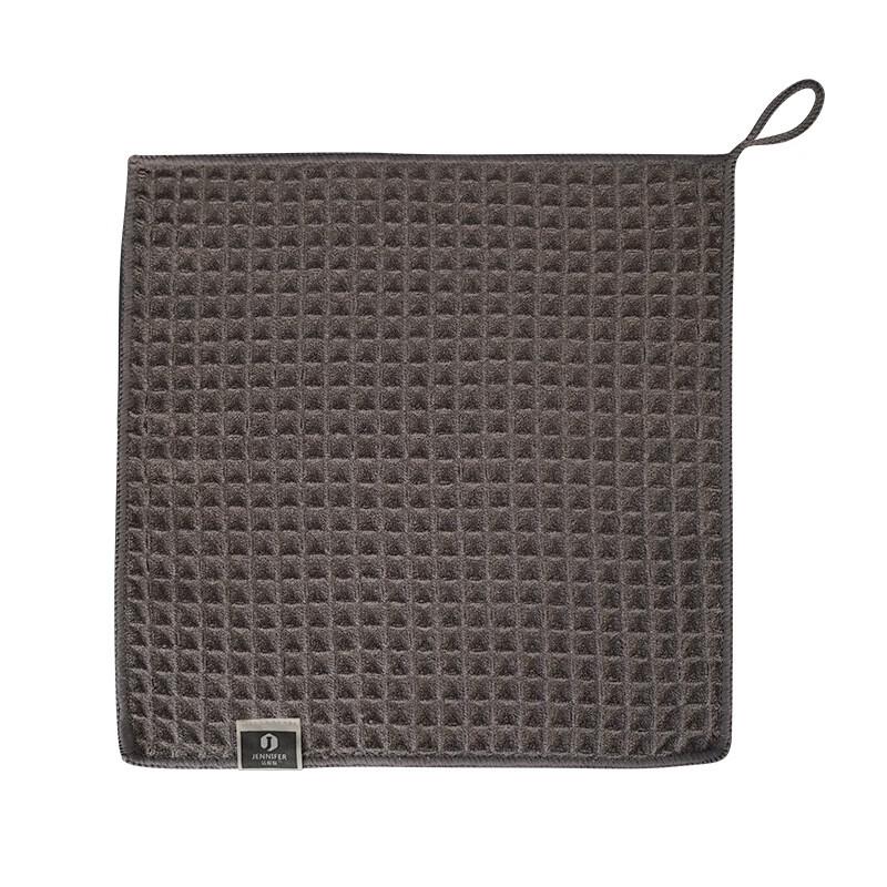 Lilang Waffle Weave Coffee Bar Cleaning Towels
