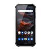 Oukitel WP19 (Double Sim - 6.78" - 21 000 mAh - 256 Go, 8 Go RAM) - Noir - Tout Opérateurs