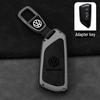 Volkswagen ID3, Touareg, Golf 8, and Lingdu Key Case Shell with Buckle