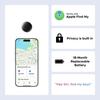 2026 Finder Security SmartTrack Link Smart Tag With Apple Find My Key Bluetooth GPS Tracker For Earbud Luggage MFi Finder IOS
