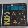 [Б/У] Очень редкий! Промо-версия США KISS/Crazy Crazy Night