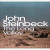 The Long Valley by John Steinbeck Paperback Book 9780141185514
