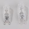 40W G9 Oven Light High Temperature Resistant 120V / 230V Halogen Bulb Lamp