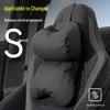 Подушка для подголовника и поясничной поддержки Changan CS75 Plus/EADO для декора салона автомобиля