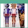 Косплей-комбинезон Fnaf Солнце и Луна из молочного шелка, костюм для ролевых игр для поклонников аниме