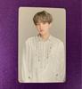 [USED] SYS FINAL Official Seoul Concert Venue Trading Card Yoongi SUGA