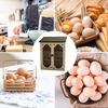 Подставка для яиц на стол Рустикальный шкаф с двойными дверцами Органайзер для яиц с окошком из сетки для кухонного кладовой Курятник Ферма