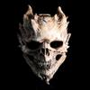 Halloween Death Skull Mask Demon Skull Horror Halloween Mask Cosplay Party Prop Dance Prom Protection