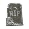 House Foam Party Props Lifelike Halloween Ornaments Halloween Sign Fake Tombstone Garden Decor