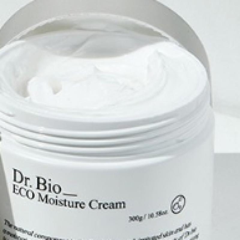 Dr.bio Eco Moisture Cream 300ml