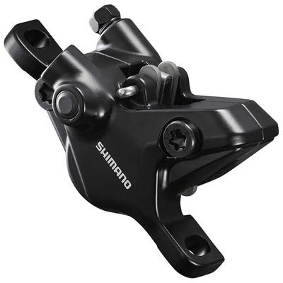 SHIMANO Дисковый тормозной резиновый тормозной диск гидравлический EBRMT410MPRXL BR-MT410 (Б01С)