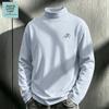 Термофутболка с воротником-стойкой с длинным рукавом Jeanswest для мужчин