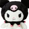 Sanrio (SANRIO) Sanrio Plush Toy LL Kuromi Kuromi-chan Kuromi 50 x 42 x 30 cm Standard Doll Character 230723 SANRIO