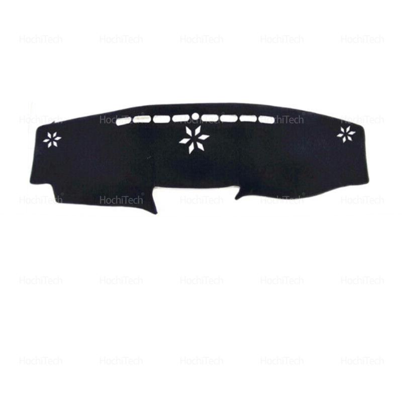 Dashboard Cover Protective Pad Car Dash Board Sunshade Anto-UV Carpet For Lexus LS460 LS460L LS600L LS460H LS600H 2006-2011