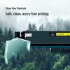 Deli M-CRG331Y Toner Cartridge for Canon 7100Cn/7110Cw