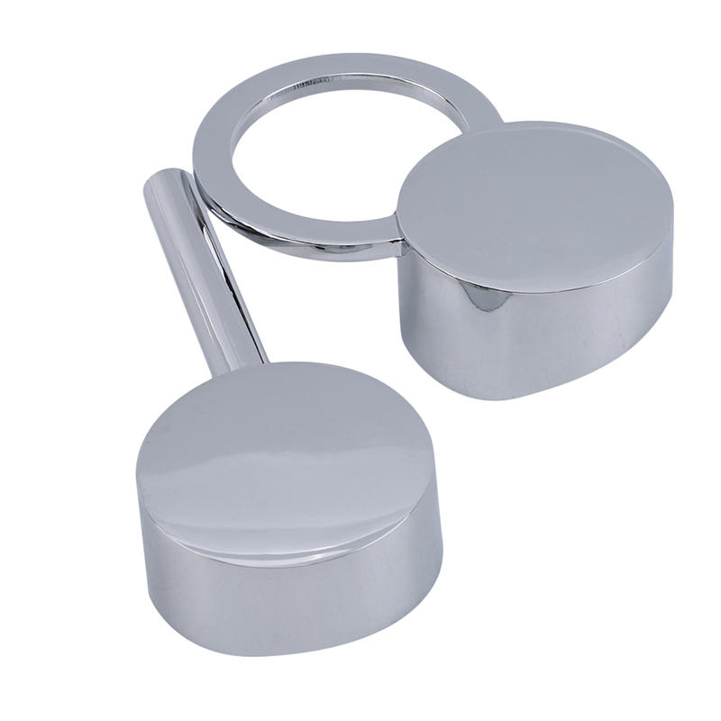 Ручка для крана, переключатель, смеситель, декоративная крышка, кухонный кран, аксессуары для туалета, ванной комнаты, принадлежности