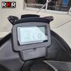 Защитная пленка от царапин на приборную панель мотоцикла Защитное стекло высокой четкости для ZONTES ZT368E ZT368D ZT368M 368D 368E 368M 368 E