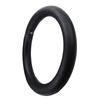 Motorcycle Front Tire Inner Tube 2.75‑17 3.00‑17 Steel Alloy Valve Stem with Gas Nozzle,