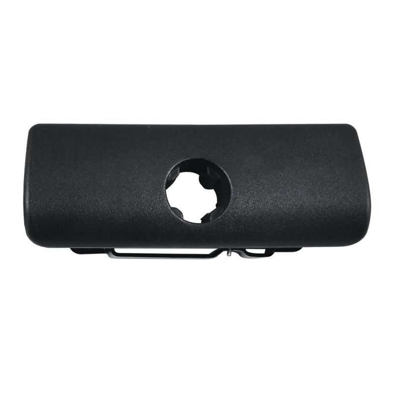 For BMW 3 Series 5 Series Passenger Glove Box Handle X3 X5 E90 Glove Box Storage Box Buckle 2005-2012