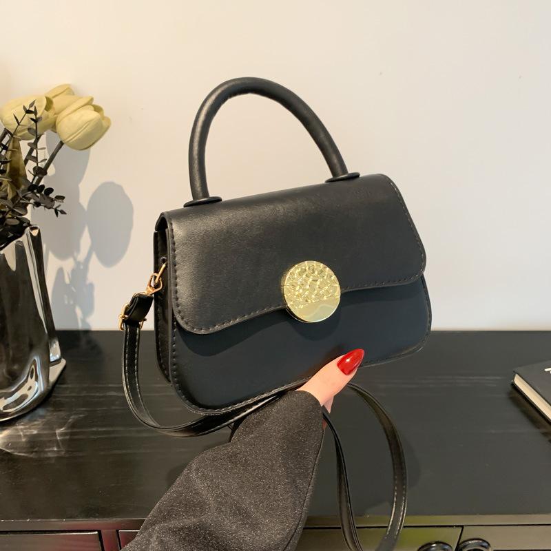 Сумка-мессенджер Niche Design, популярная иностранная сумка для переноски, маленькая квадратная сумка, женская весенняя новая модная сумка через плечо