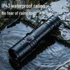 SupFire SF05 Mini EDC Waterproof Flashlight