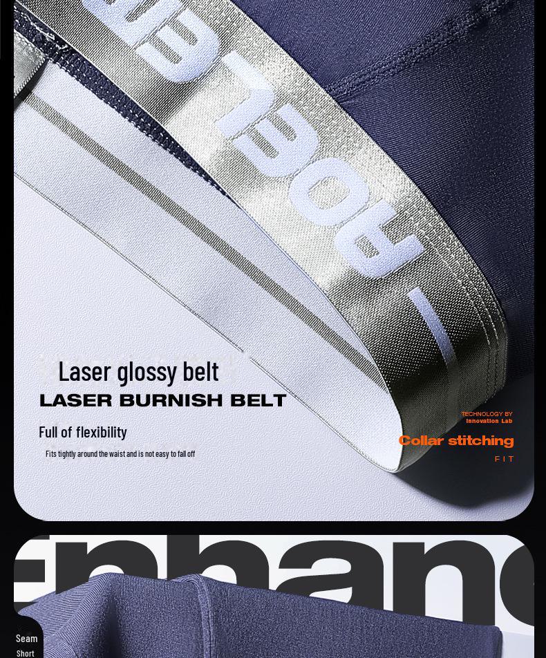 Мужские облегающие тонкие теплые леггинсы на осень и зиму