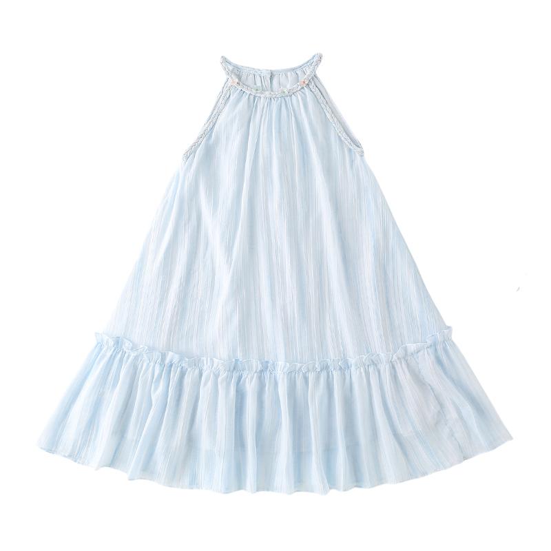 Girls' Summer Dress