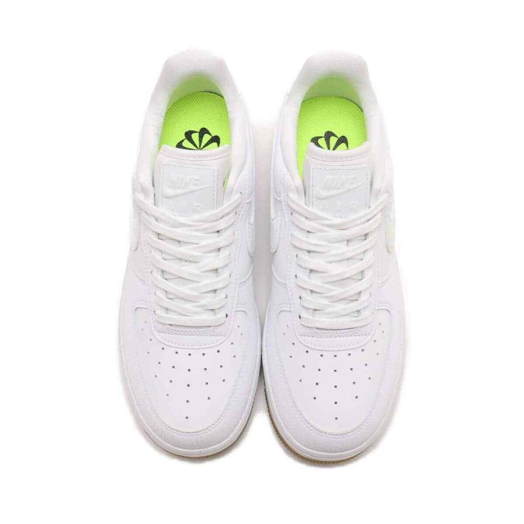 FN6326-100 Nike Air Force 1 Low Next Nature White (Женский)