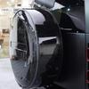 Land Rover Defender 90/110 Чехол для запасного колеса Внешнее кольцо Внедорожные аксессуары (Модели 2020-2025 гг.)