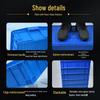 JNL Divided Plastic Storage Box