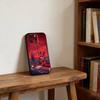 Чехол для телефона H-Hazbin H-Hotel для iPhone 17, 16, 15, 14, 13, 12, 11 Plus, Pro Магнитный для Magsafe Беспроводная зарядка