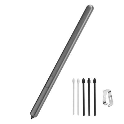 Сменный наконечник стилуса для сенсорного экрана, электромагнитный для Samsung Tab S6 10.5in T860 T865Gray