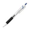 Шариковая ручка Mitsubishi Pencil на масляной основе Jet Stream Standard 0,5 мм SXN15005.33 Синий/Синий [5 штук]
